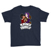 krinx family Youth Tee