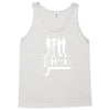 clockwork Tank Top