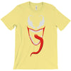 monster face T-Shirt