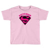 supermom Toddler T-shirt