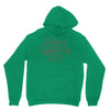 happy valentines day Unisex Hoodie
