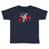 django unchained Toddler T-shirt