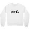 c Crewneck Sweatshirt
