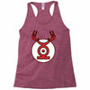 red lantern Racerback Tank
