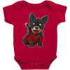 corgipool Baby Bodysuit