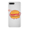 big buns iPhone 7 Plus Case