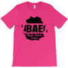 Bae Best Auntie Ever T-Shirt