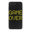 Game Over iPhone 7 Plus Case
