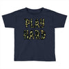Play Hard Toddler T-shirt