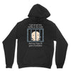 18 Years Of Probation Unisex Hoodie