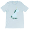 cute (2) T-Shirt