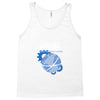 science rules! Tank Top