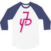 Jake Paul 3/4 Sleeve Shirt