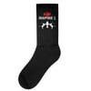 dji inspire one 1 men's t shirt Socks