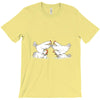 chicken fight T-Shirt