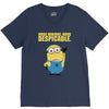 2015 cute V-Neck Tee