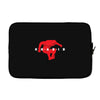 khabib air Laptop sleeve