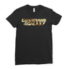 Guardians Of The Galaxy Ladies Fitted T-Shirt