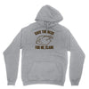 save the neck for me, clark Unisex Hoodie