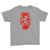 lion crest Youth Tee