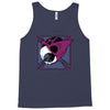 tony hawkeye Tank Top