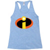 incredibles Racerback Tank