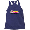 prison panties Racerback Tank