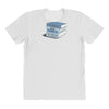 words are for nerds All Over Women's T-shirt