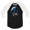 bug invasion 3/4 Sleeve Shirt