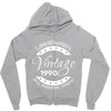 legendary vintage 1990 Zipper Hoodie