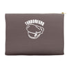 turbonegro band punk retro Accessory Pouches