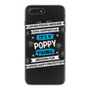 It's A Poppy Thing iPhone 7 Plus Case