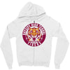 bayside tigers Zipper Hoodie
