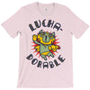 lucha dorable T-Shirt