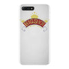 big shot bounty iPhone 7 Plus Case