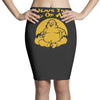 i have the body of a god Pencil Skirts
