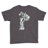 optimus prime 2 Youth Tee