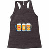care beers Racerback Tank
