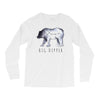 Big Dipper Long Sleeve Shirts
