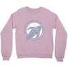 rocket science club Crewneck Sweatshirt