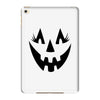 beauty face pumpkin iPad Mini 4