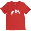 wet dreams V-Neck Tee