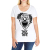 trick or treat Ladies Curvy T-Shirt
