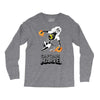 captain marvel 3 Long Sleeve Shirts