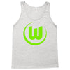 vfl wolfsburg die Tank Top