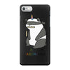 %5 unicorn %95 ninja iPhone 7 Case