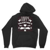 happy valentine's day Unisex Hoodie
