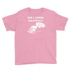 catch me if you can putos Youth Tee