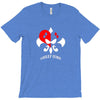 suicide squad 4 T-Shirt
