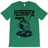 i am the one who knocks T-Shirt